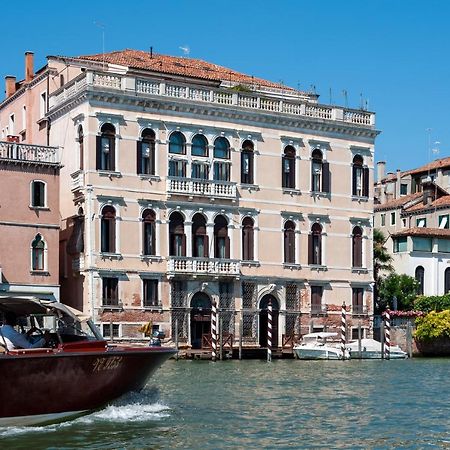 Ca' Dei Cuori On The Grand Canal Venice Ngoại thất bức ảnh